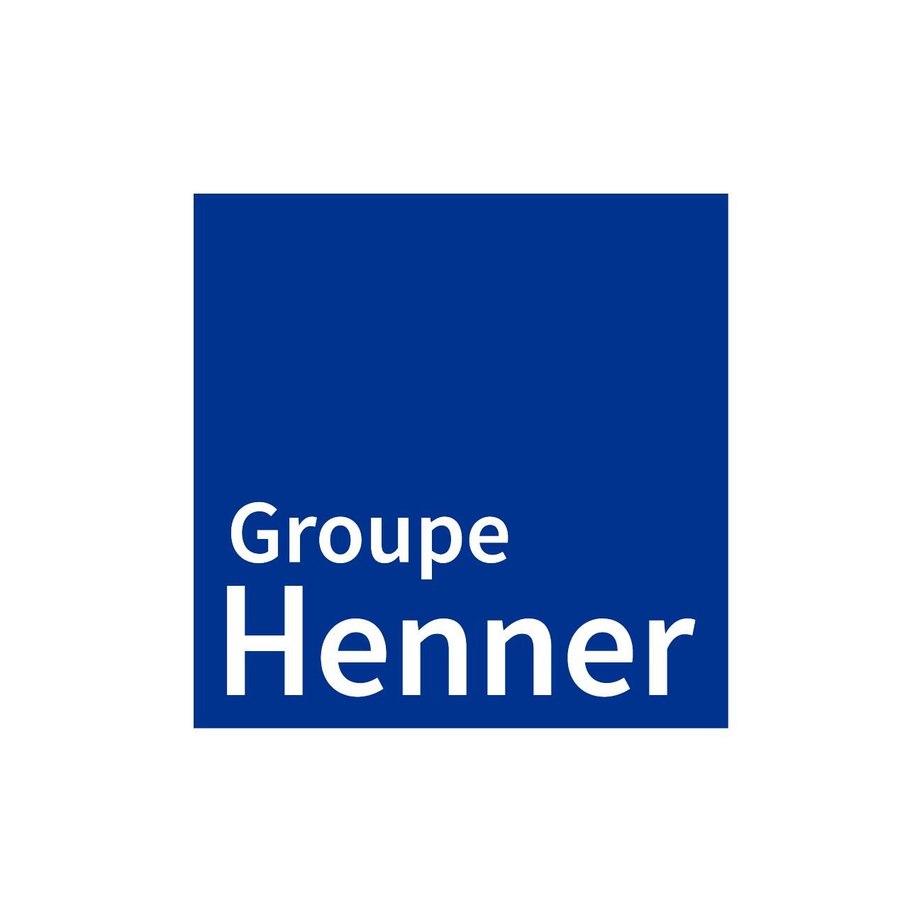 Groupe Henner